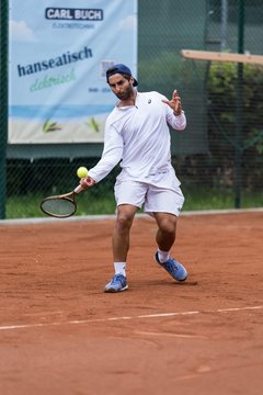Bild 231 - Bergstedt Open